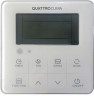 Кассетный кондиционер QUATTROCLIMA QV-I36CG1/QN-I36UG1/QA-ICP12