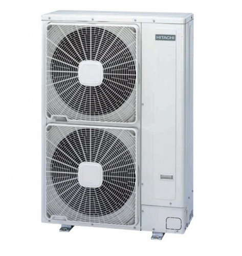 Наружный блок VRF системы Hitachi RAS-6FSNY3E