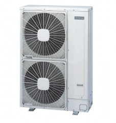 Наружный блок VRF системы Hitachi RAS-6FSNY3E