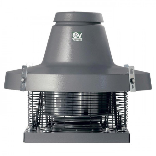 Крышный вентилятор Vortice TRM 30 ED 4P