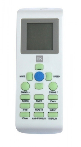 Канальный кондиционер Euroklimat EKUX-50HNN / EKOX-50HNN