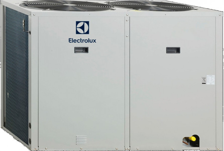 Компрессорно-конденсаторный блок Electrolux ECC-35-G