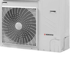 Наружный блок VRF системы Kentatsu KVM160HZAN3
