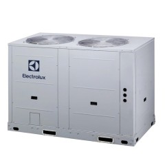 Компрессорно-конденсаторный блок Electrolux ECC-53