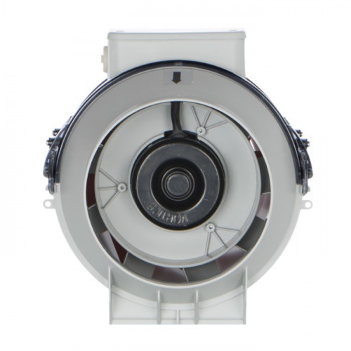 Канальный круглый вентилятор Vortice LINEO 100 V0 T