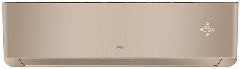 Кондиционер Cooper&Hunter Supreme CH-S18FTXAM2S-GD