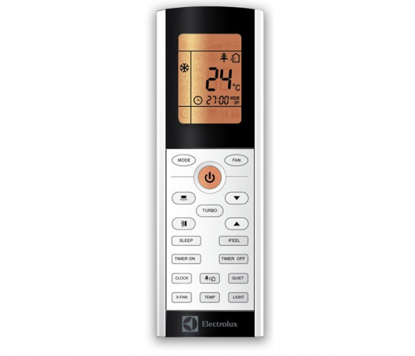 Настенный внутренний блок мульти сплит-системы Electrolux Monaco Super Match ERP R32 EACS/I-12HM FMI/N8_ERP