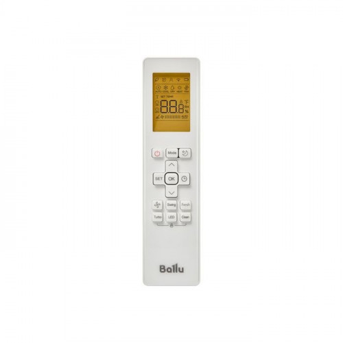 Кондиционер Ballu Lagoon BSDI-09HN1_22Y
