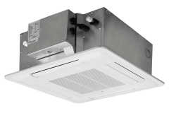 Кассетная VRF система Shivaki SCH090VX