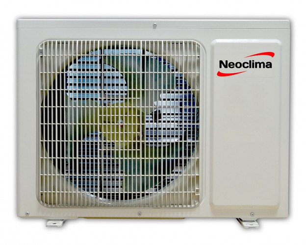 Кассетный кондиционер Neoclima NTSI60EH1z/NUI60EH3z