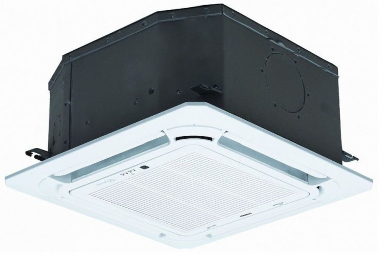 Кассетный кондиционер Kentatsu KSZTA53HFAN1/KSUTA53HFAN1/-40
