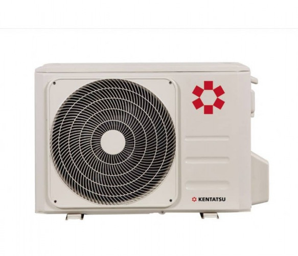 Кассетный кондиционер Kentatsu KSZTA53HFAN1/KSUTA53HFAN1/-40