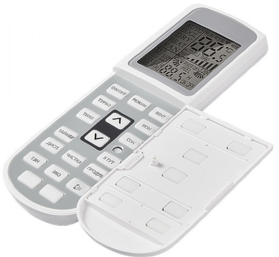Кондиционер Ballu Platinum Evolution BSUI-09HN8_23Y