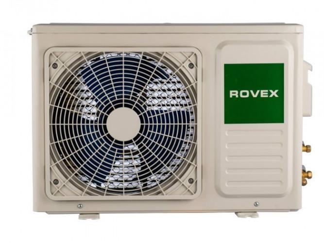 Кондиционер Rovex City RS-18CST4