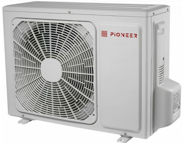 Кондиционер Pioneer Artis KFR100MW/KOR100MW