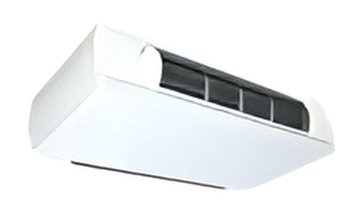 Канальный фанкойл до 5 кВт Royal Clima MACS-I-F40P2K