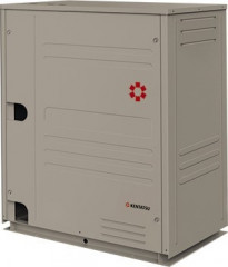 Наружный блок VRF системы Kentatsu KTWY290HZAN3-B