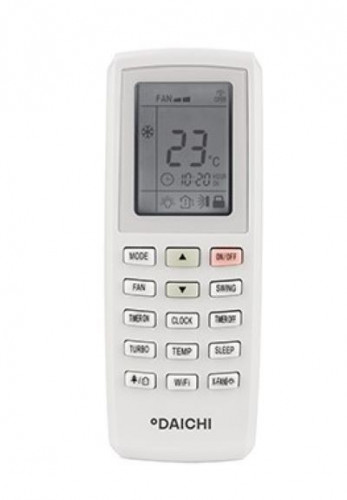 Кондиционер Daichi ICE25AVQS1R/ICE25FVS1R
