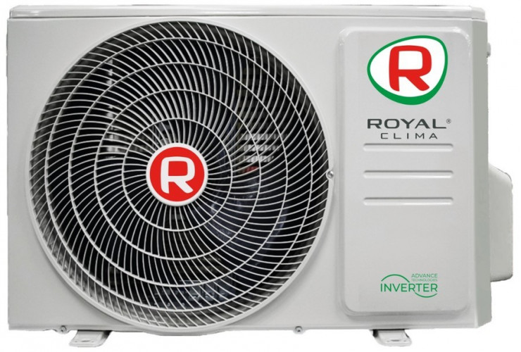 Кондиционер Royal Clima Triumph RCI-TWA22HN
