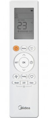Кондиционер Midea Persona MSAG4-18HRN1-I/MSAG4-18HRN1-O