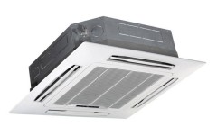 Кассетный фанкойл до 12 кВт Mdv MDKA-1200R/MDV-MBQ4-02C