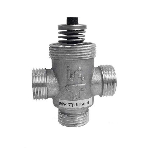 Трехканальный клапан Energolux RCVA 3/4'' (6.0)