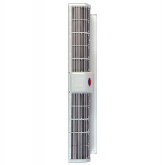 Электрическая тепловая завеса General Climate CM318E15 VERT NERG (KEH 37 F VERT S/S)