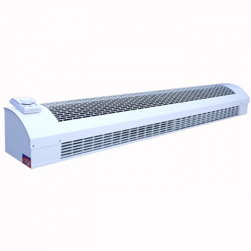 Электрическая тепловая завеса Hintek RM-1220-3D-Y