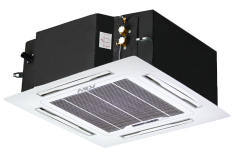 Кассетный фанкойл до 12 кВт Mdv MDKA-V1500R/MDV-MBQ4-02C