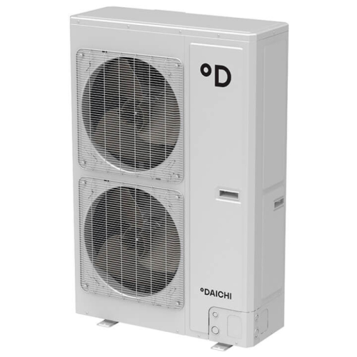 Внешний блок мульти сплит-системы до 8 комнат Daichi DF160A9MS1