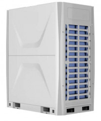 Компрессорно-конденсаторный блок IGC IMS-EX400NB(6)
