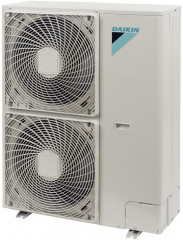 Канальный кондиционер Daikin FBA100A/RQ100BV/-40T