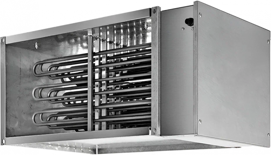Электронагреватель Zilon ZES 700х400-60