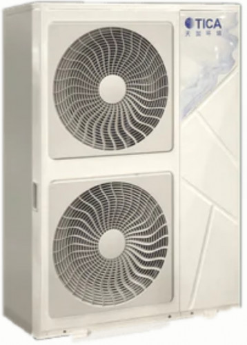 Наружный блок VRF системы TICA TIMS180CSREA
