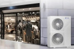 Наружный блок VRF системы TICA TIMS180CSREA
