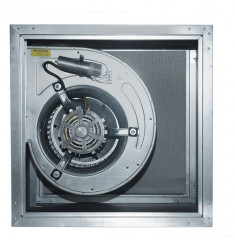 Центробежный вентилятор Vortice VORT QBK COMFORT 7/7 4M 1V