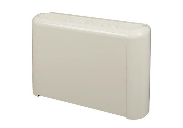 Напольно-потолочный фанкойл до 5 кВт Daikin FWV06DTV