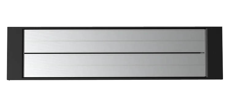 Инфракрасный обогреватель ZEDER M-2400MI-34