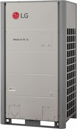 Наружный блок VRF системы Lg ARUM100LTE5