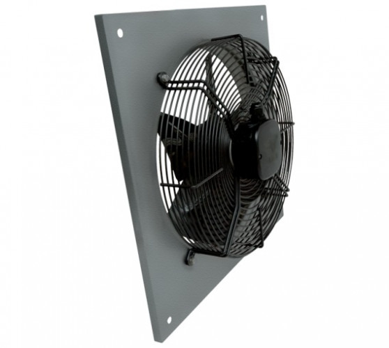 Осевой вентилятор Vortice VORTICEL A-E 564 T