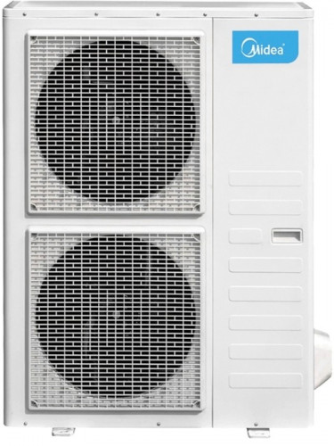 Напольно-потолочный кондиционер Midea MUE-48HRN1-R(A)/MOU-48HN1-LRR
