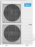 Напольно-потолочный кондиционер Midea MUE-48HRN1-R(A)/MOU-48HN1-LRR