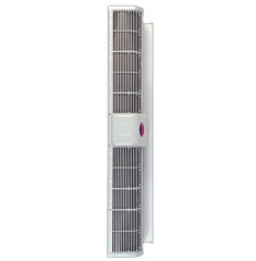 Электрическая тепловая завеса General Climate CM516E18 VERT NERG (KEH 26 F VERT S/S)