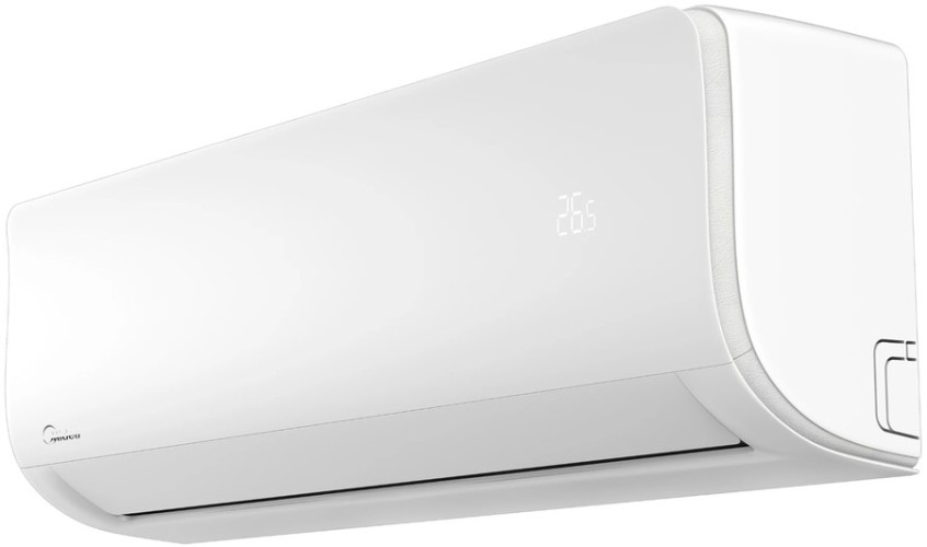 Кондиционер Midea Paramount MSAG1-07N8C2-I/MSAG1-07N8C2-O