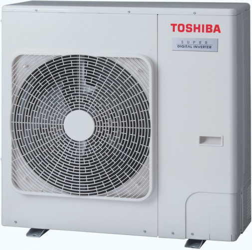 Кондиционер Toshiba High-wall RAV-GM1101KRTP-E/RAV-GM1101AT8P-E