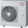 Кондиционер Toshiba High-wall RAV-GM1101KRTP-E/RAV-GM1101AT8P-E