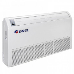 Напольно-потолочная VRF система Gree GMV-ND160ZD/B-T