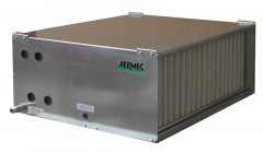Канальный фанкойл до 46 кВт Aermec TA 50 E
