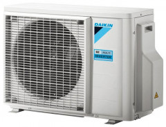 Внешний блок мульти сплит-системы на 2 комнаты Daikin 2MXM40N9
