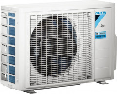 Внешний блок мульти сплит-системы на 2 комнаты Daikin 2MXM40N9